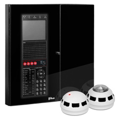 Rafiki Sita Fire Alarm Panel Range - Analogue Addressable Rafiki Sita Fire Alarm Panel Range - Analogue Addressable