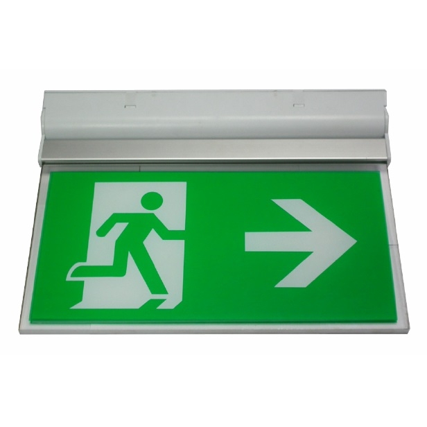 Channel Safety Systems Emergency Lighting