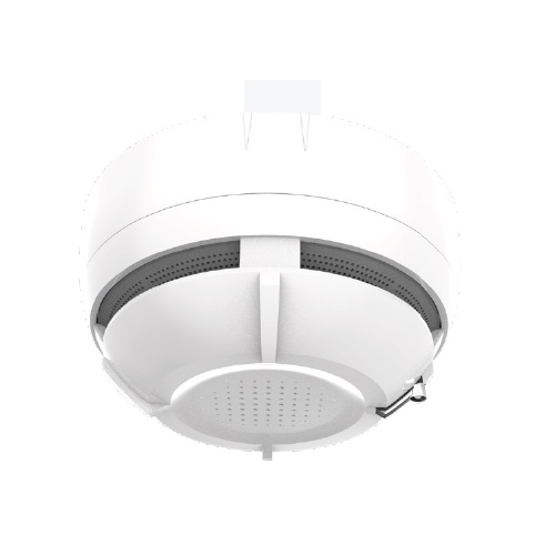 Hochiki Ekho Wireless Fire Alarm System Hochiki Ekho Wireless Fire Alarm System