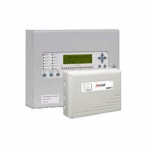 EMS FireCell Wireless Fire Alarm EMS FireCell Wireless Fire Alarm