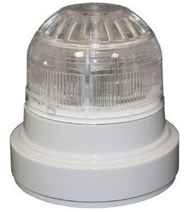 EMS Firecell Wireless Sounder & Beacon Range