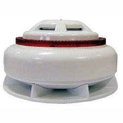 EMS Firecell Wireless Fire Alarm Detectors