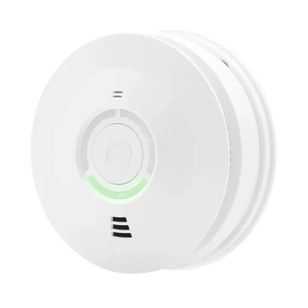 Espire BS5839-6 Domestic Smoke & Heat Detectors