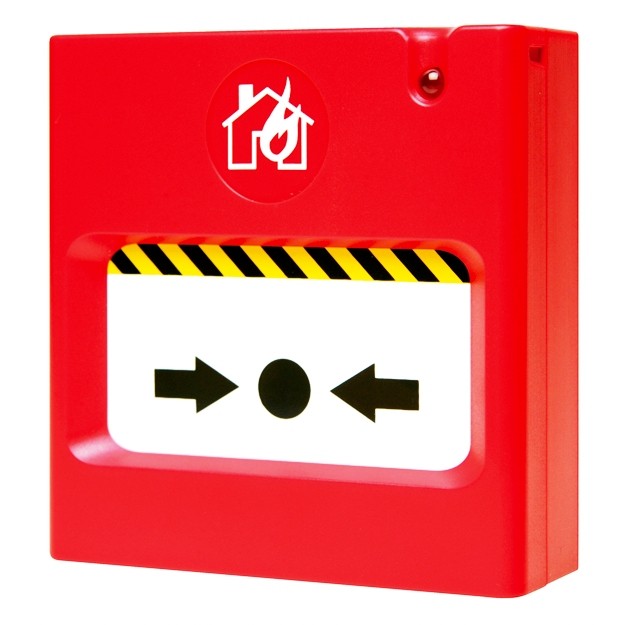 Firesafe Call Points - Conventional