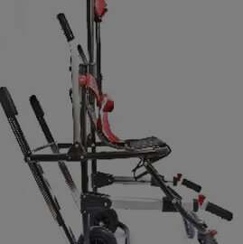 Evacuation Chairs
