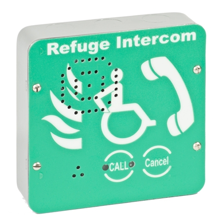 Eaton VoCall Emergency Voice Communication System Eaton VoCall Emergency Voice Communication System