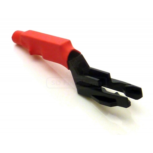 Electro Detectors Accessories