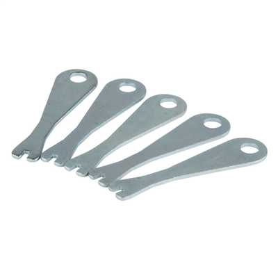 Emergency Lighting Test Keys Emergency Lighting Test Keys