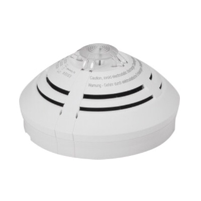 Esser Intrinsically Safe Fire Alarm System Equipment