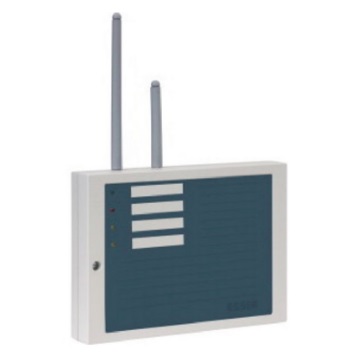 Esser Wireless Fire Alarm System Equipment