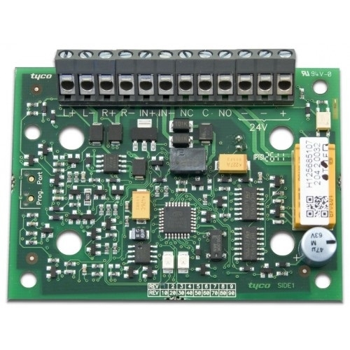 Fireclass Addressable Module Range Fireclass Addressable Module Range
