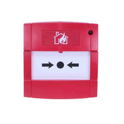 Fireclass Addressable Manual Call Points