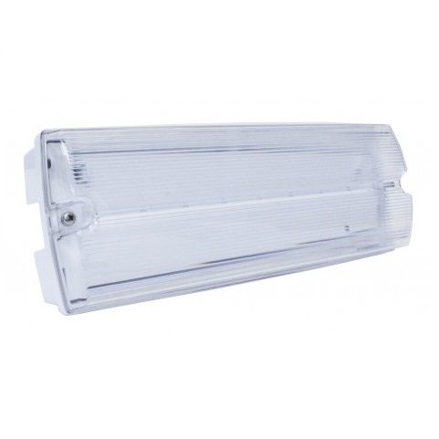 LED Bulkhead Emergency Lighting LED Bulkhead Emergency Lighting
