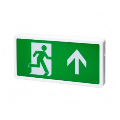 LED Exit Sign Emergency Lighting Luminaires Range LED Exit Sign Emergency Lighting Luminaires Range