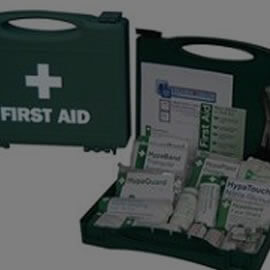First Aid Kits