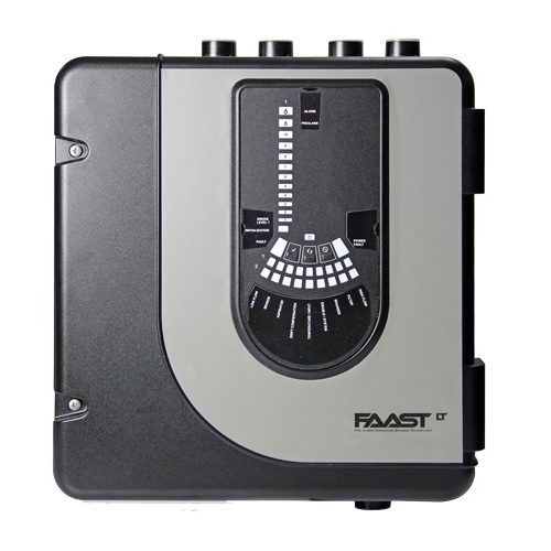 System Sensor FAAST Aspiration Smoke Detection System