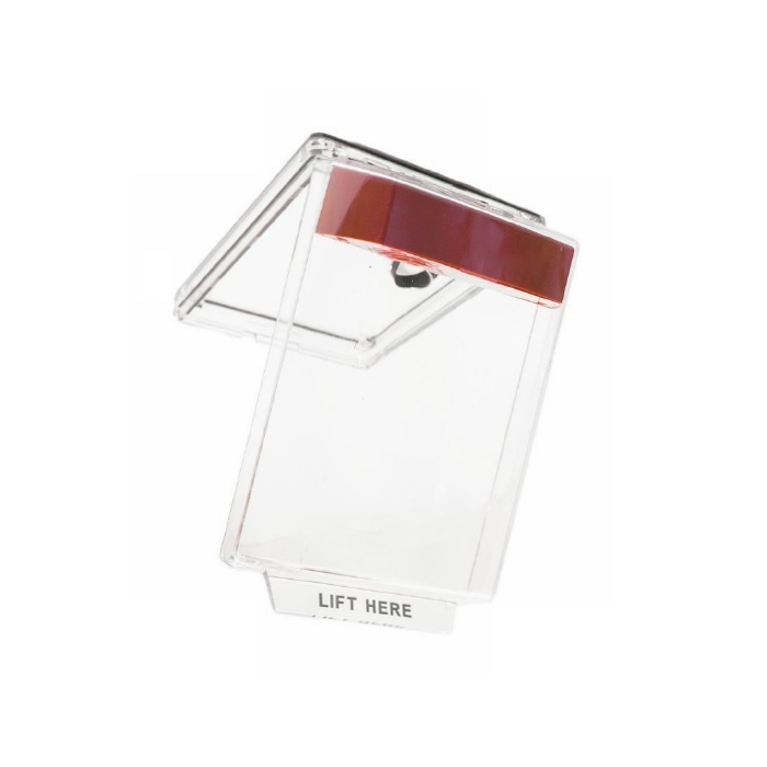 FMC Manual Call Point Anti-Tamper Covers