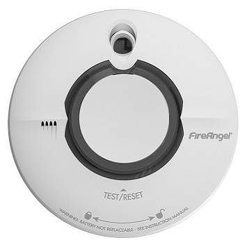 FireAngel Detectors