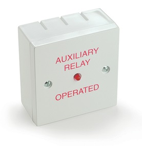 Auxiliary Relays