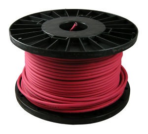 Fire Alarm Cable