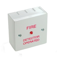 Remote Indicator Units