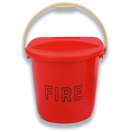 Fire Buckets