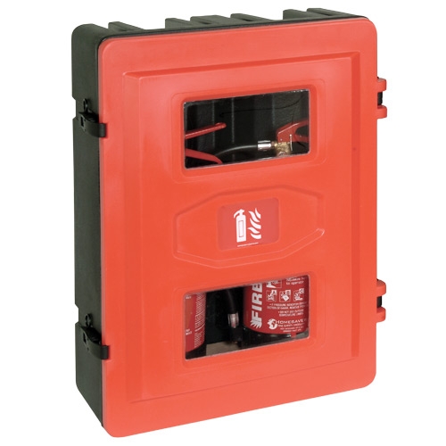 Fire Extinguisher Cabinets