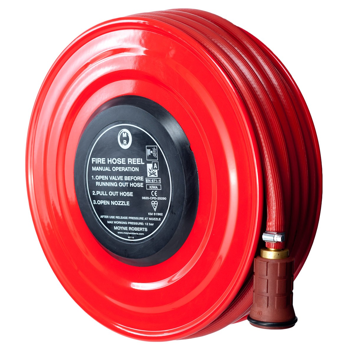Fire Hose Reels