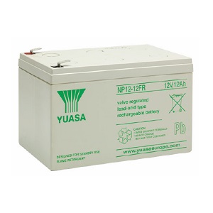 Fire Retardant Batteries