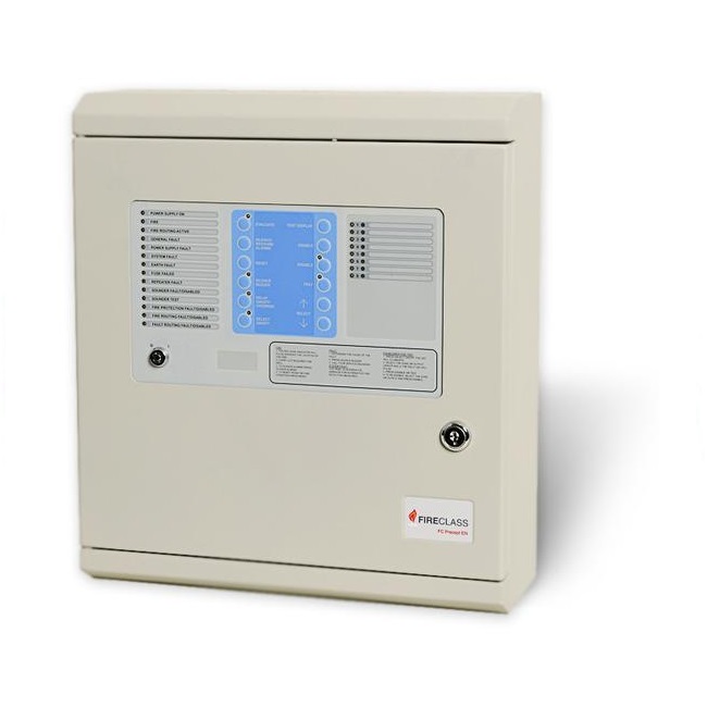 Fireclass Conventional Fire Alarm System Equipment Fireclass Conventional Fire Alarm System Equipment