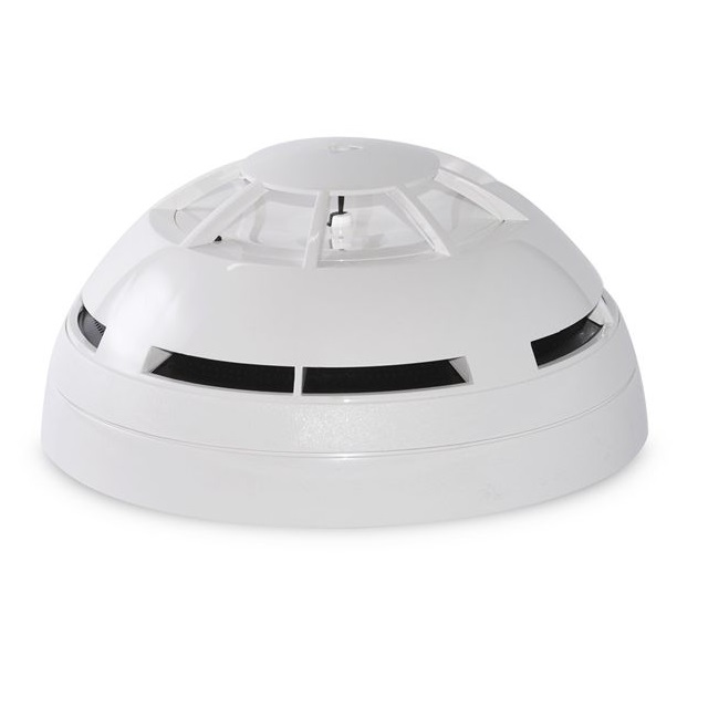 Firescan Fire Alarm System Detectors