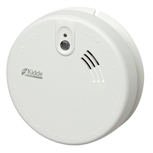 Kidde Domestic Fire Alarm Detection Equipment