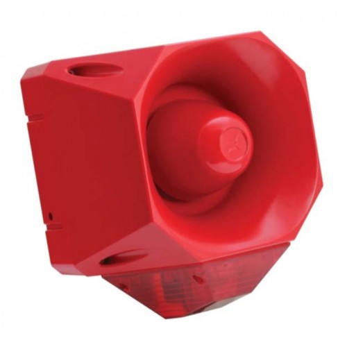 Fulleon Asserta Industrial Sounder & Beacon Range