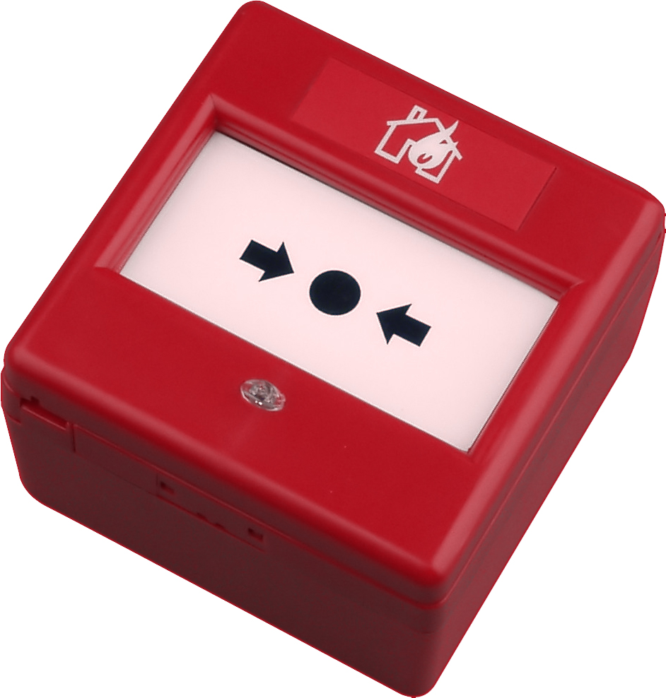 Fulleon Manual Call Point Range