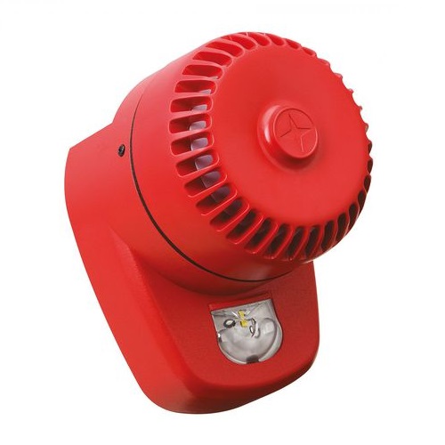 Fulleon ROLP LX Wall Sounder Beacon Range