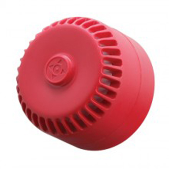 Fire Alarm Sounders & Beacons