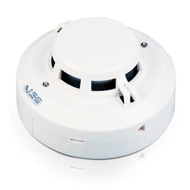 GST Addressable Fire Alarm System Equipment GST Addressable Fire Alarm System Equipment