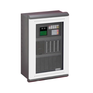 GST Addressable Fire Alarm Panel Range