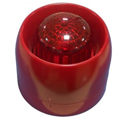 GST Conventional Sounder & Beacon Range