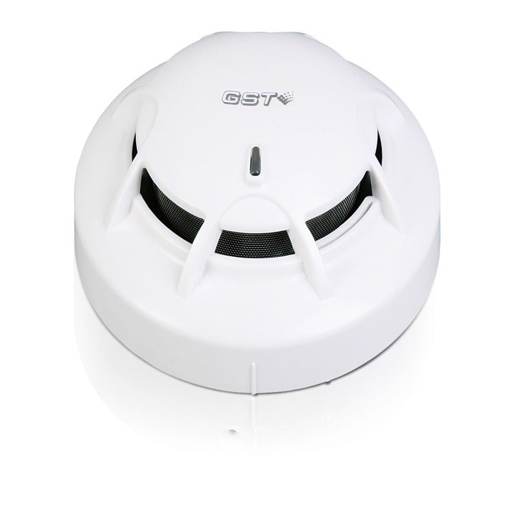 GST Conventional Fire Alarm System Equipment