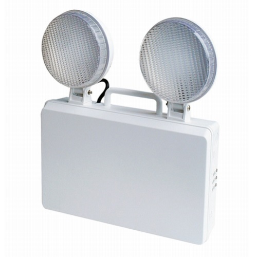 LED Twinspot Emergency Light Fitting Range