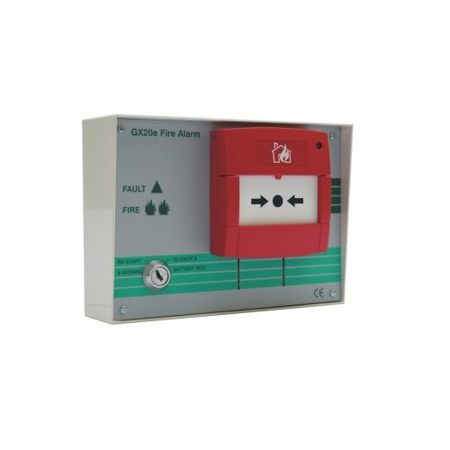 Hoyles Temporary Fire Alarm Systems