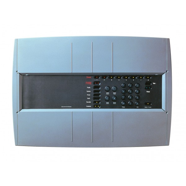 Gent Xenex Conventional Fire Alarm Panel Range