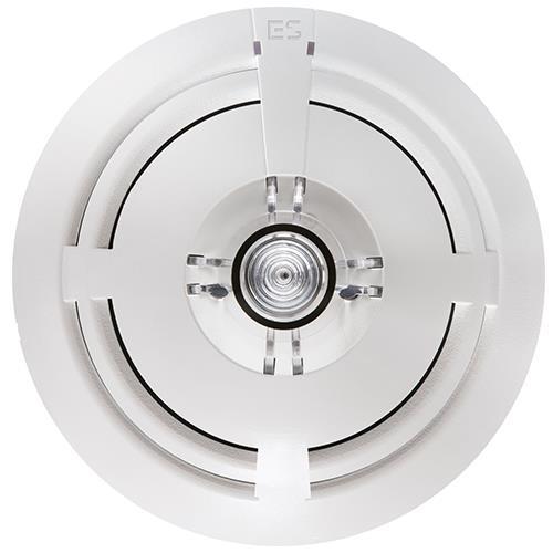 Gent Conventional Fire Alarm Detectors & Bases Gent Conventional Fire Alarm Detectors & Bases
