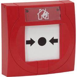 Gent Call Points - Vigilon Analogue Addressable Range Gent Call Points - Vigilon Analogue Addressable Range