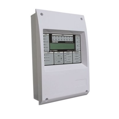 Global Fire Alarm Equipment Analogue Addressable Fire Alarm Panels