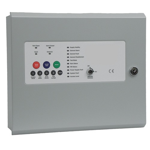 AOV Control Panels AOV Control Panels