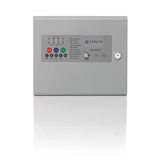Marine Approved Fire Alarm Control Panels