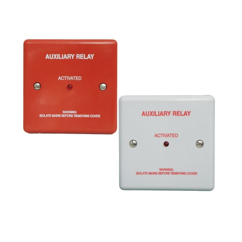 Haes Peripheral Fire Alarm System Equipment