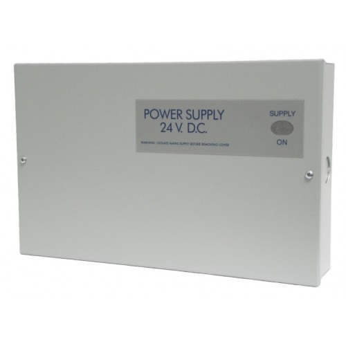 Haes Power Supplies & Transformer Rectifiers